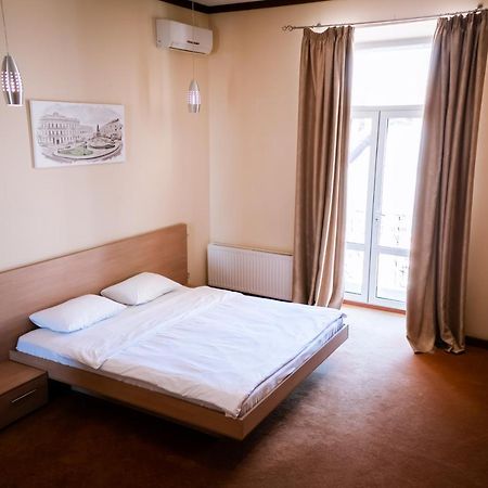 Vorontsov Apartments Οδησσός Εξωτερικό φωτογραφία