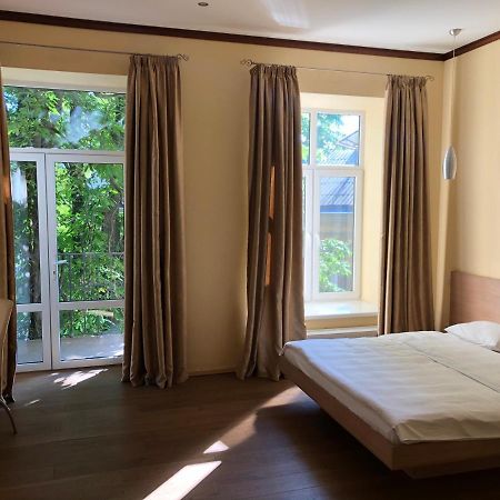 Vorontsov Apartments Οδησσός Εξωτερικό φωτογραφία