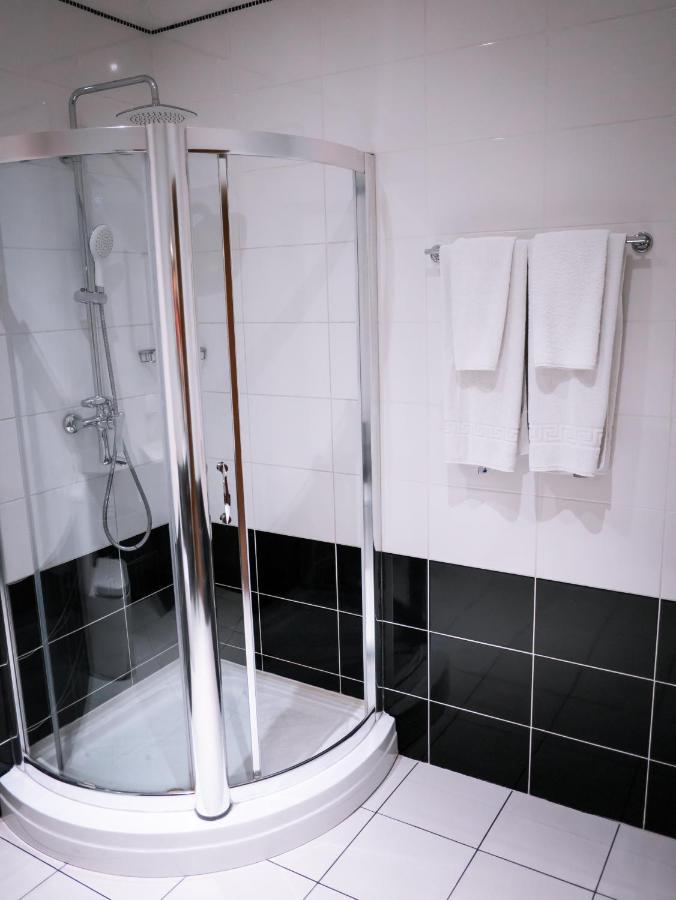 Vorontsov Apartments Οδησσός Εξωτερικό φωτογραφία