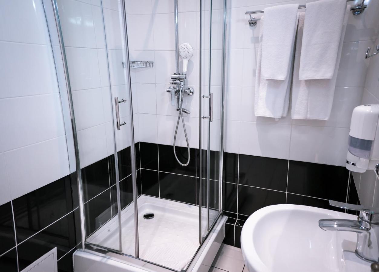 Vorontsov Apartments Οδησσός Εξωτερικό φωτογραφία