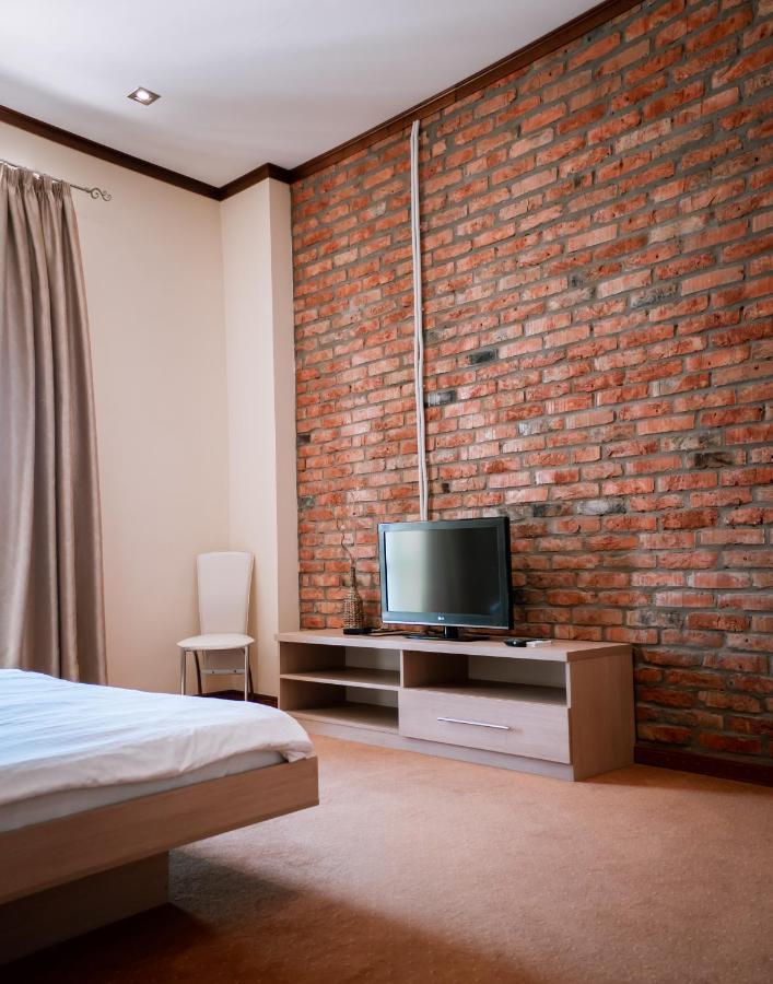 Vorontsov Apartments Οδησσός Εξωτερικό φωτογραφία