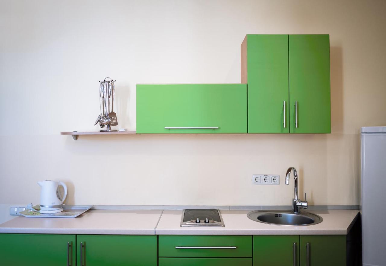 Vorontsov Apartments Οδησσός Εξωτερικό φωτογραφία