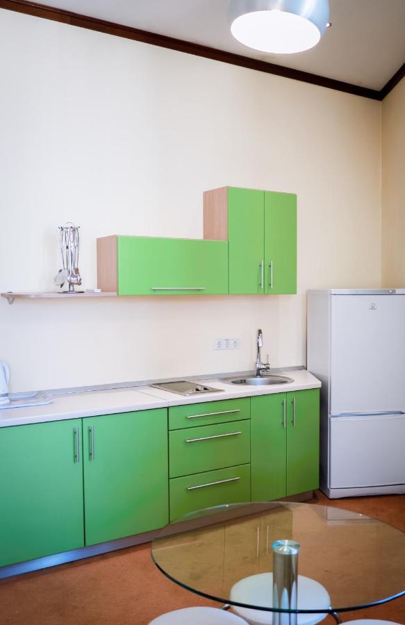 Vorontsov Apartments Οδησσός Εξωτερικό φωτογραφία