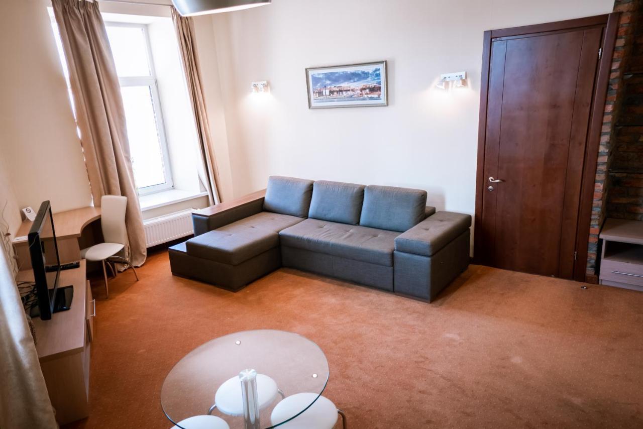 Vorontsov Apartments Οδησσός Εξωτερικό φωτογραφία