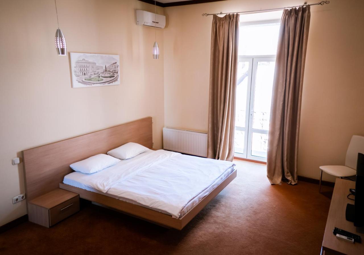 Vorontsov Apartments Οδησσός Εξωτερικό φωτογραφία