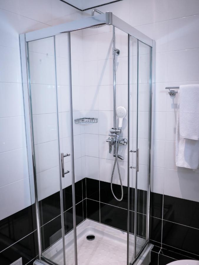 Vorontsov Apartments Οδησσός Εξωτερικό φωτογραφία