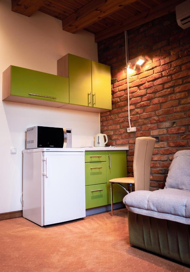 Vorontsov Apartments Οδησσός Εξωτερικό φωτογραφία