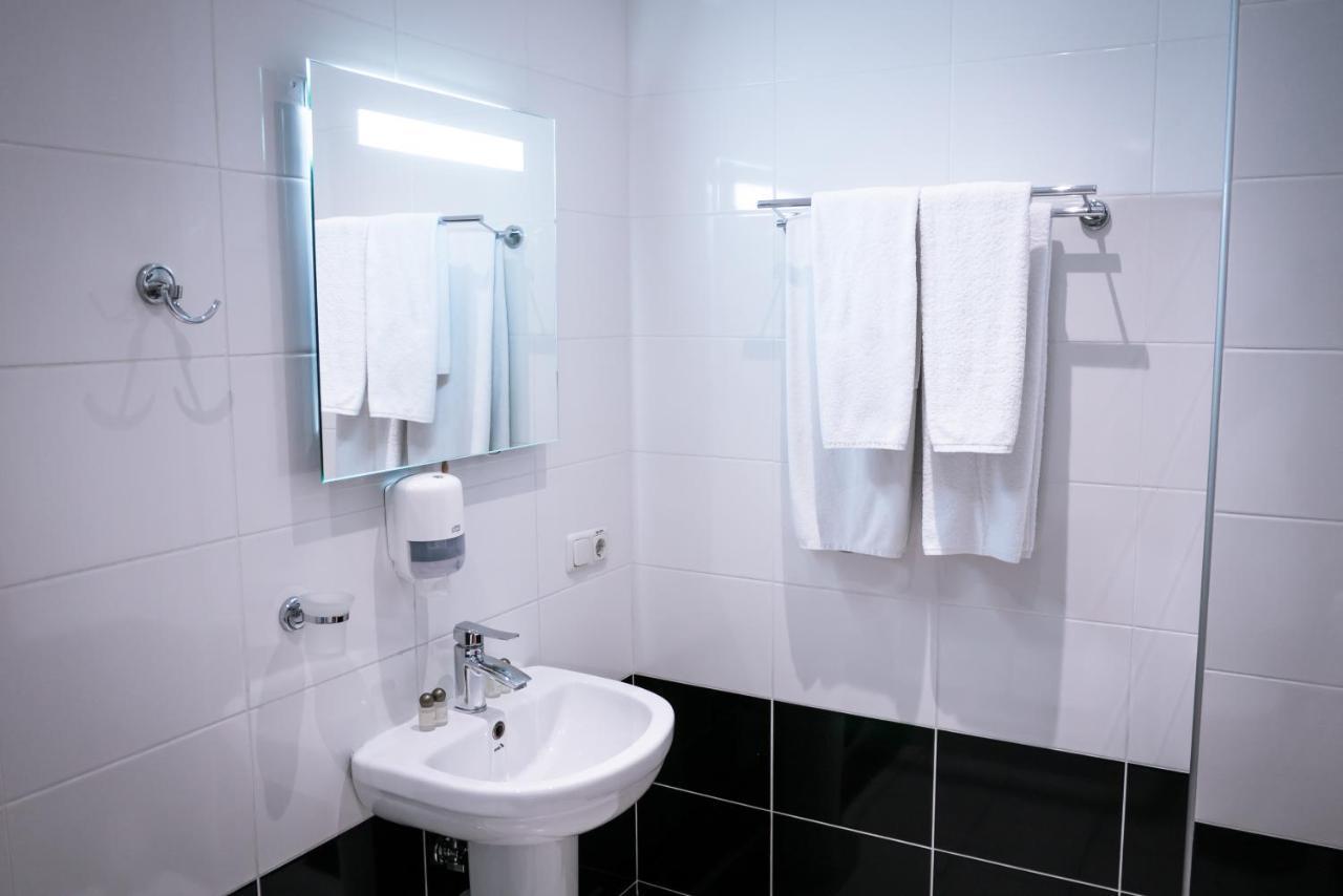 Vorontsov Apartments Οδησσός Εξωτερικό φωτογραφία