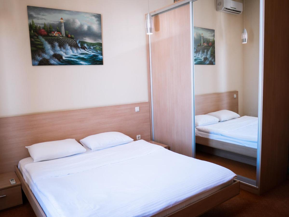 Vorontsov Apartments Οδησσός Εξωτερικό φωτογραφία