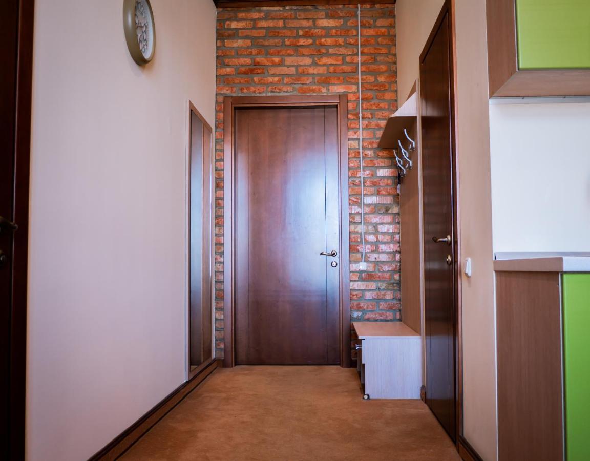 Vorontsov Apartments Οδησσός Εξωτερικό φωτογραφία