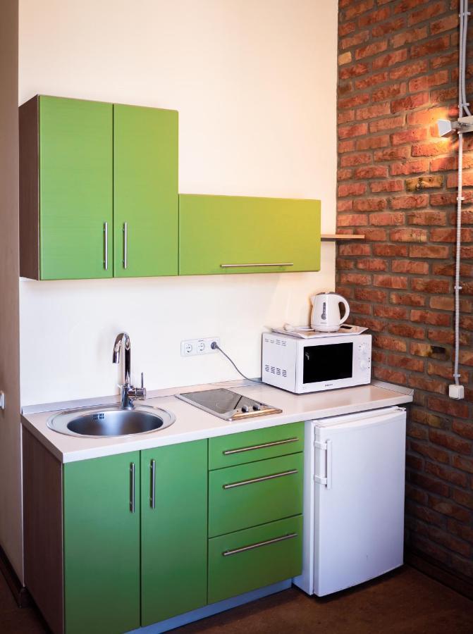 Vorontsov Apartments Οδησσός Εξωτερικό φωτογραφία