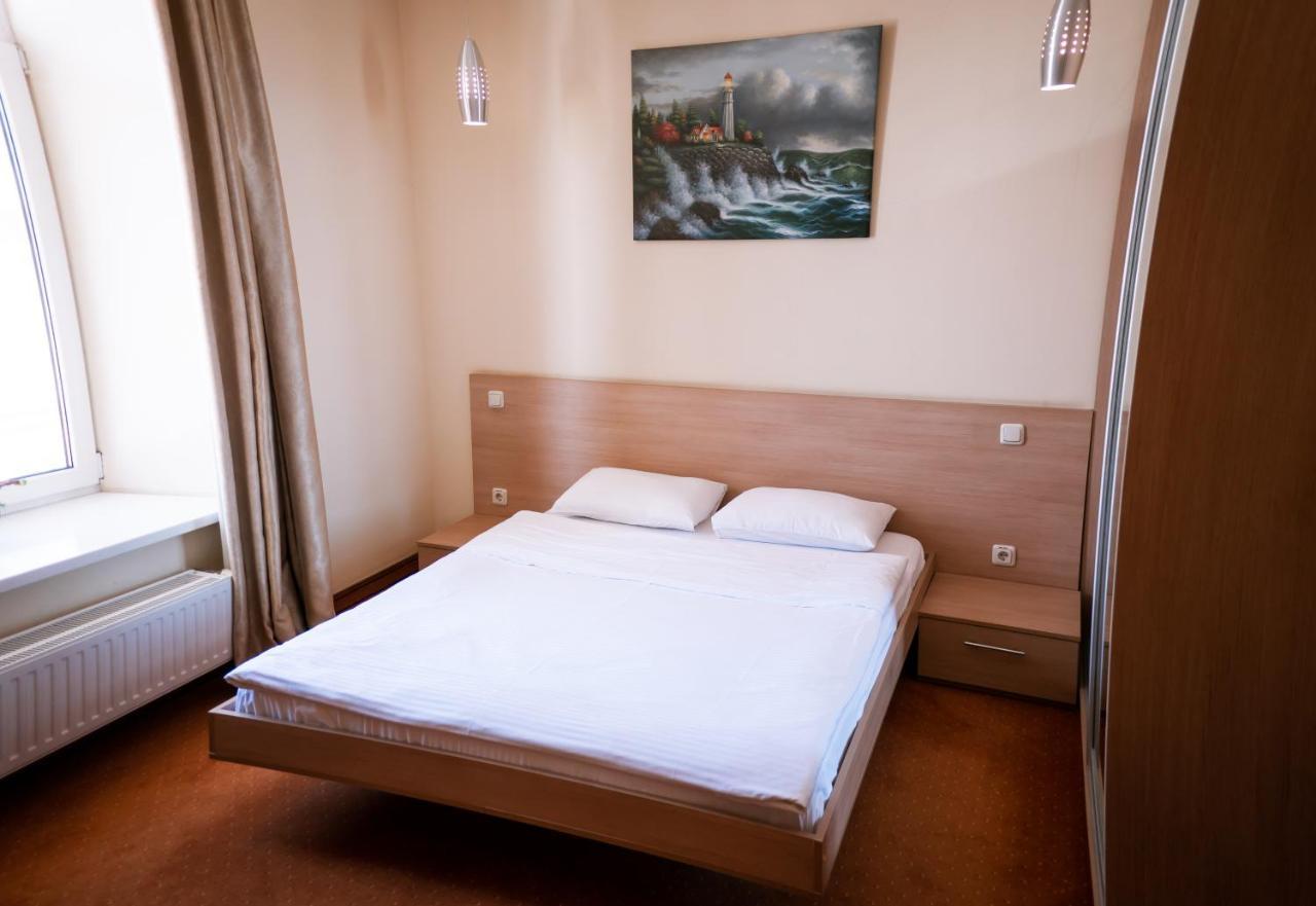 Vorontsov Apartments Οδησσός Εξωτερικό φωτογραφία