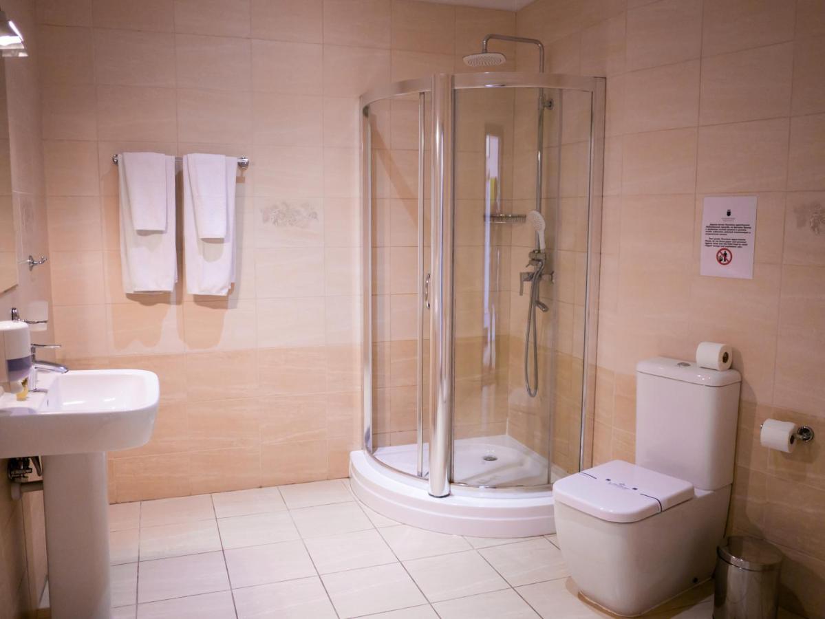 Vorontsov Apartments Οδησσός Εξωτερικό φωτογραφία