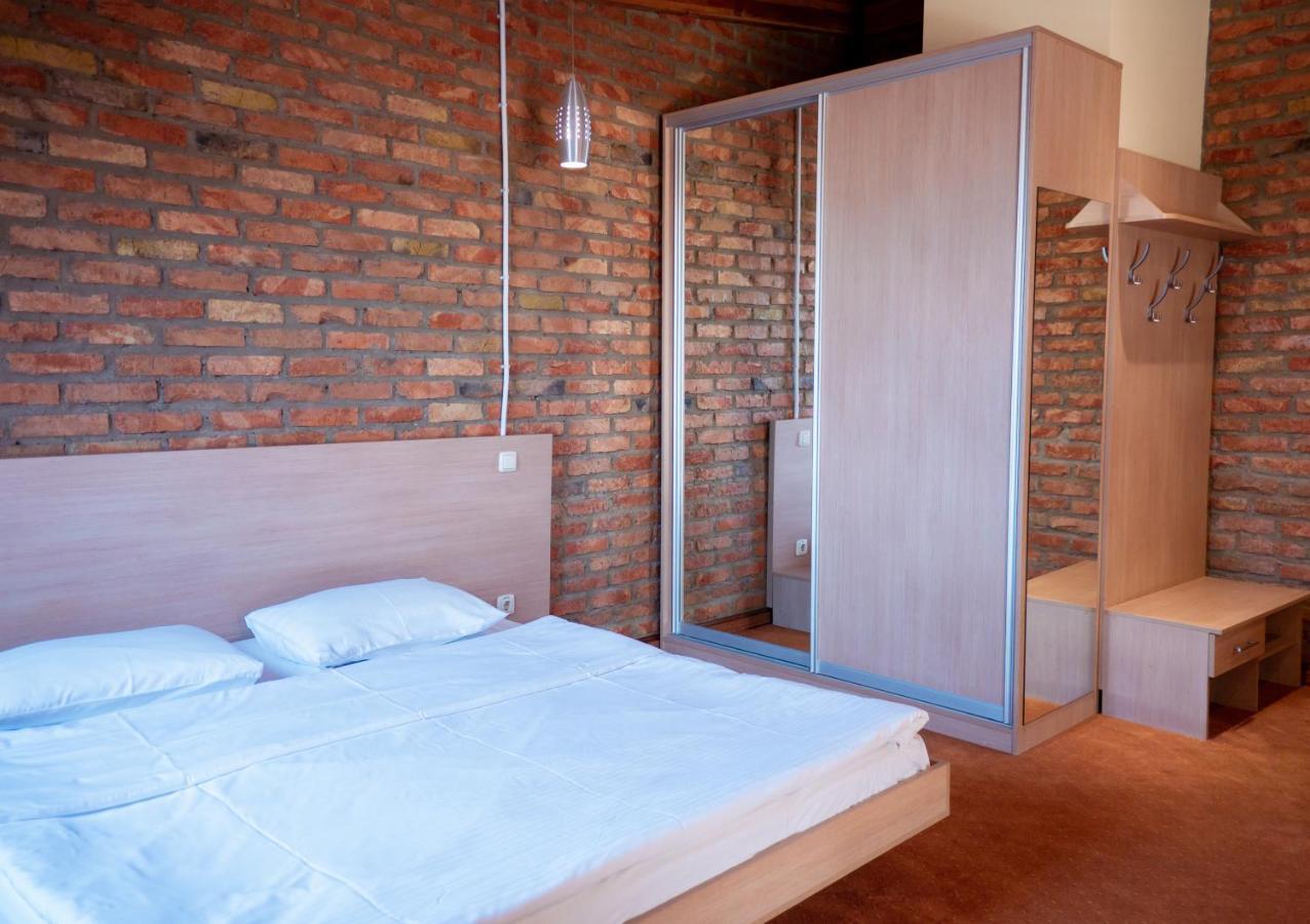 Vorontsov Apartments Οδησσός Εξωτερικό φωτογραφία