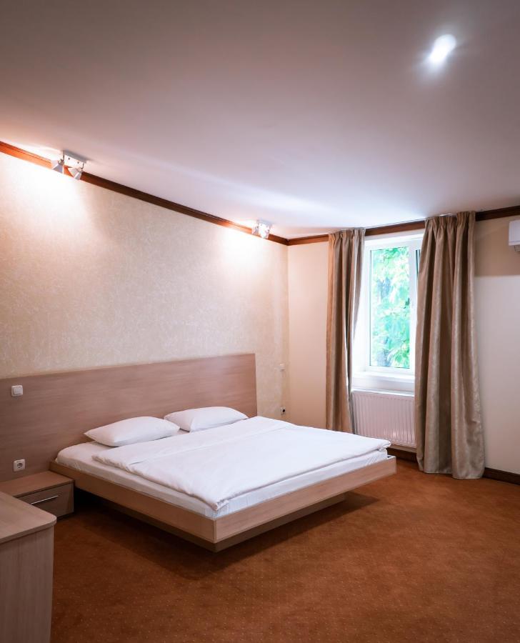 Vorontsov Apartments Οδησσός Εξωτερικό φωτογραφία