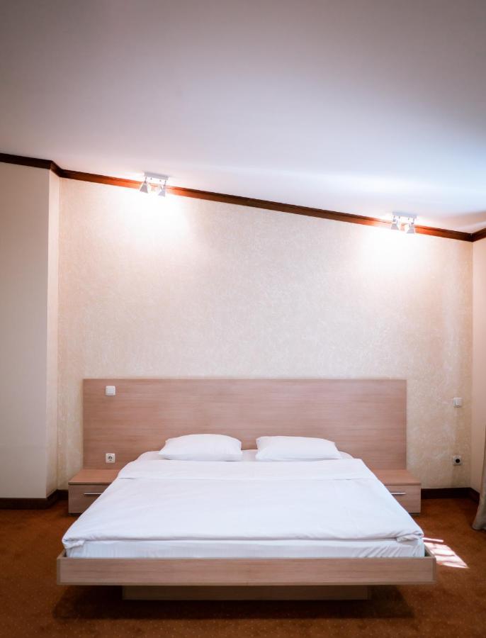 Vorontsov Apartments Οδησσός Εξωτερικό φωτογραφία