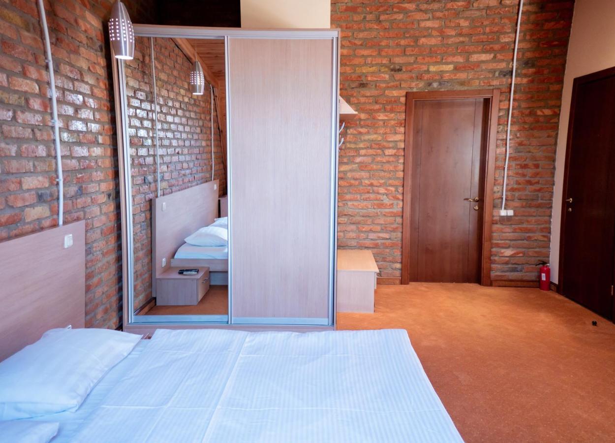 Vorontsov Apartments Οδησσός Εξωτερικό φωτογραφία