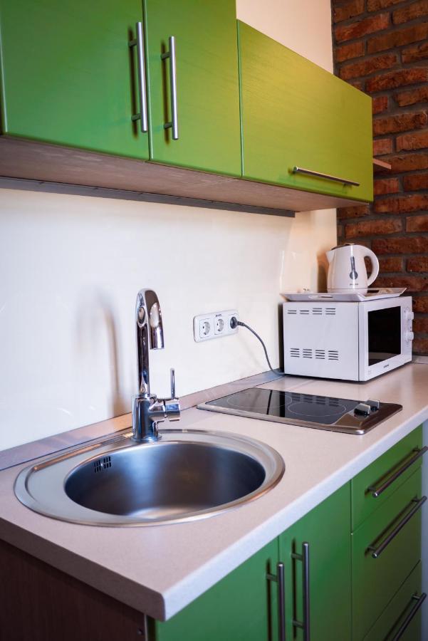 Vorontsov Apartments Οδησσός Εξωτερικό φωτογραφία