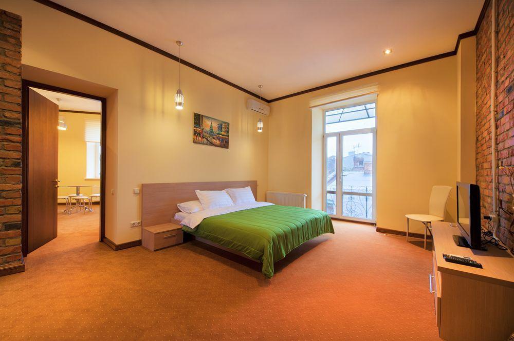 Vorontsov Apartments Οδησσός Εξωτερικό φωτογραφία