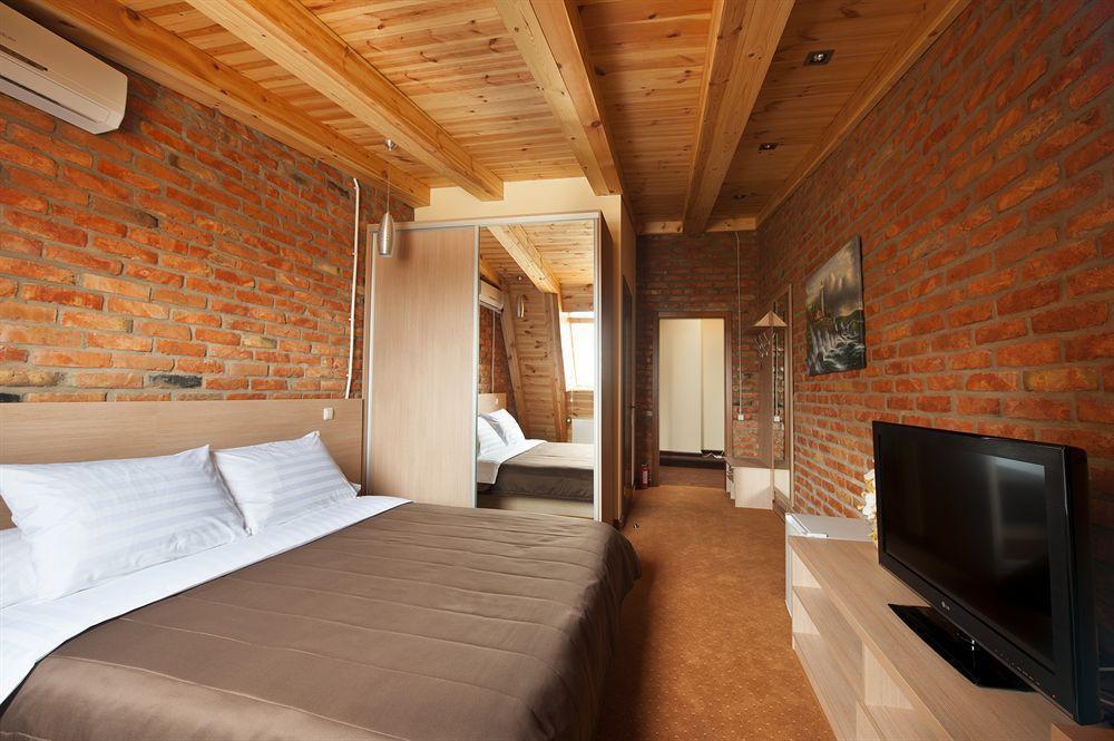 Vorontsov Apartments Οδησσός Εξωτερικό φωτογραφία