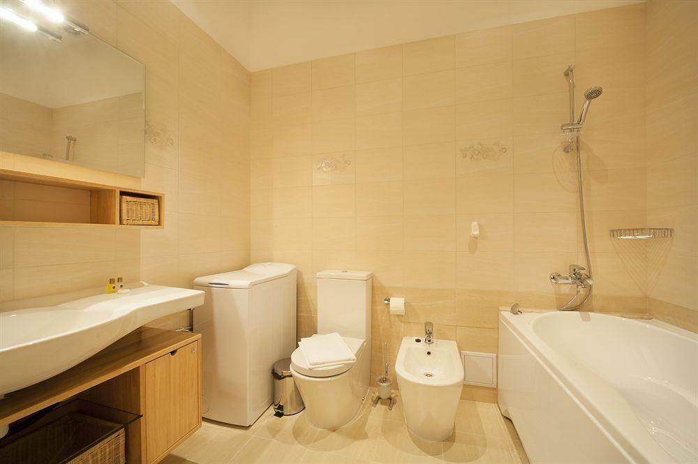 Vorontsov Apartments Οδησσός Εξωτερικό φωτογραφία