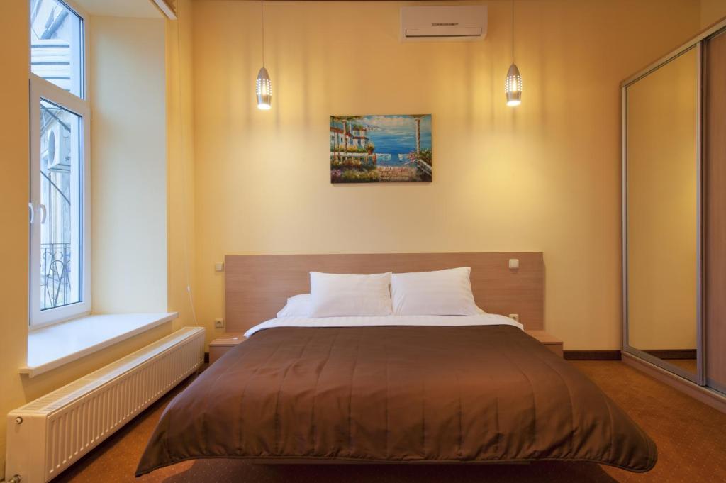 Vorontsov Apartments Οδησσός Δωμάτιο φωτογραφία