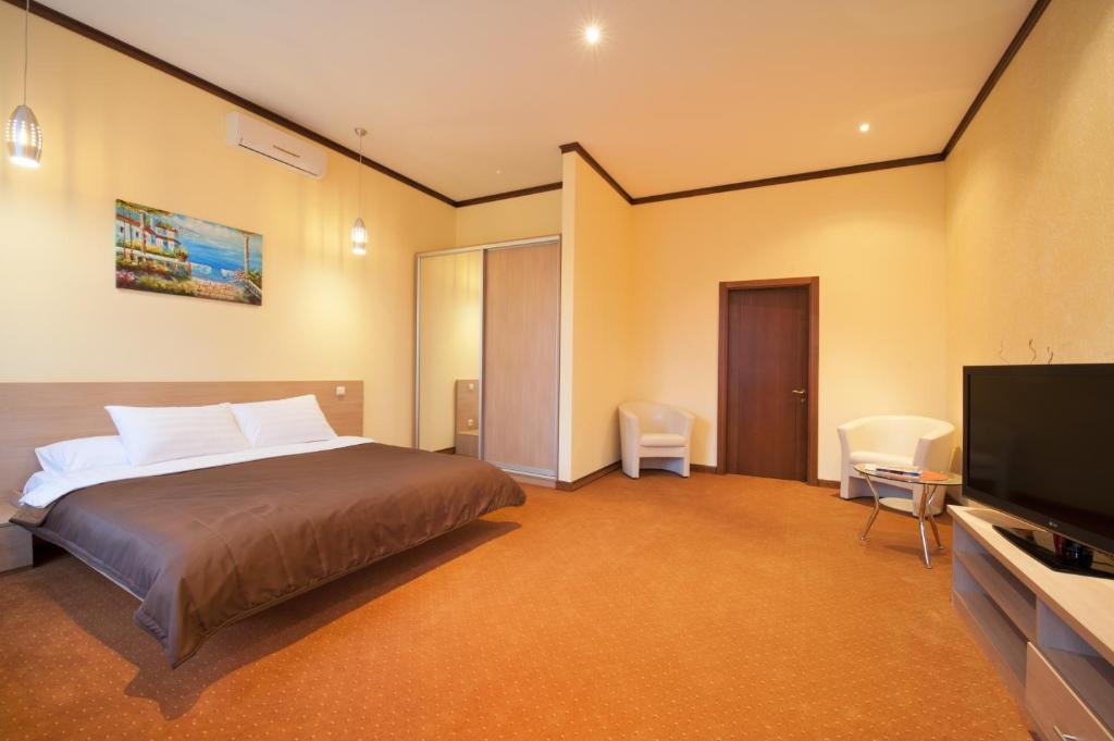 Vorontsov Apartments Οδησσός Δωμάτιο φωτογραφία