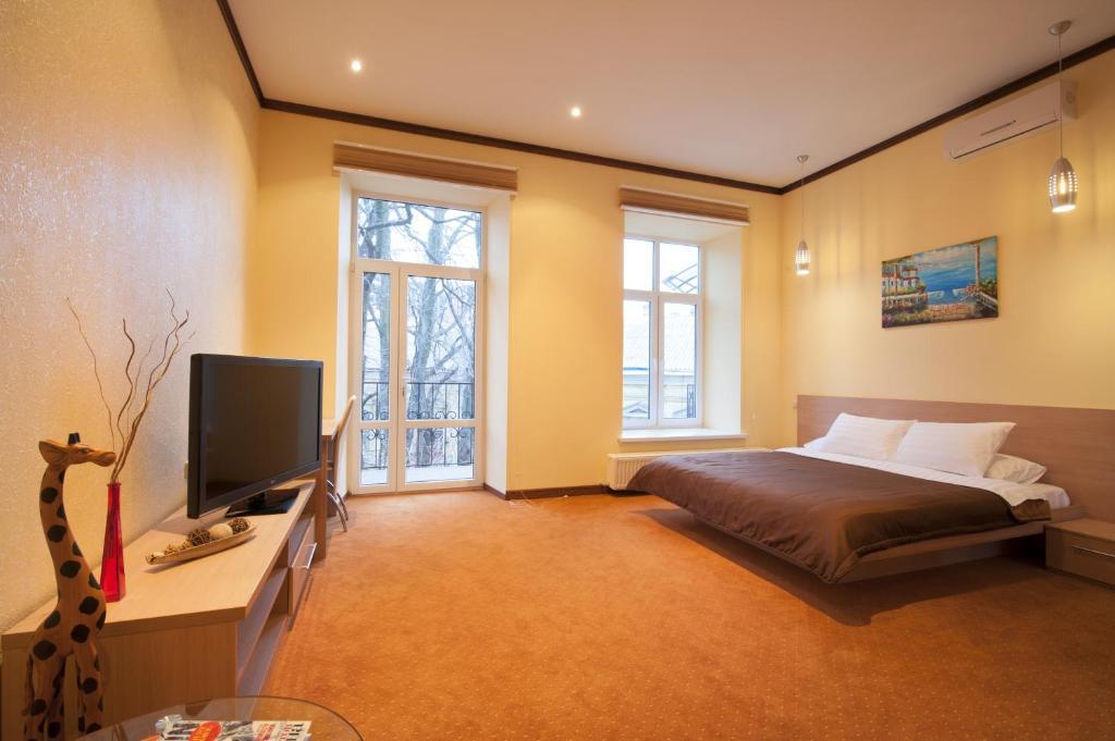 Vorontsov Apartments Οδησσός Δωμάτιο φωτογραφία