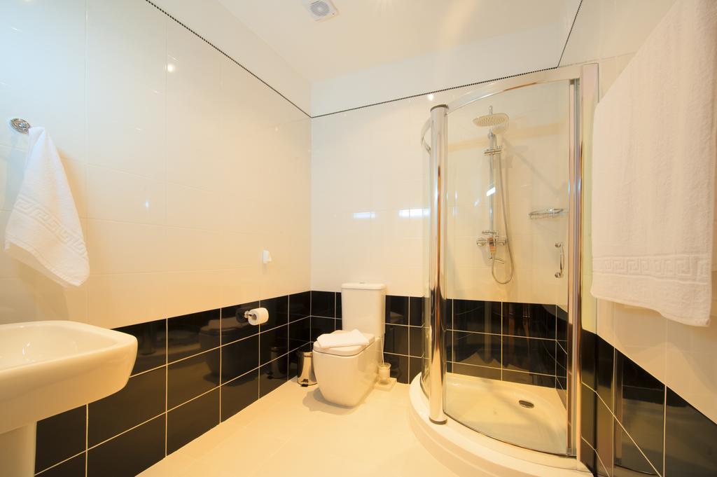 Vorontsov Apartments Οδησσός Εξωτερικό φωτογραφία