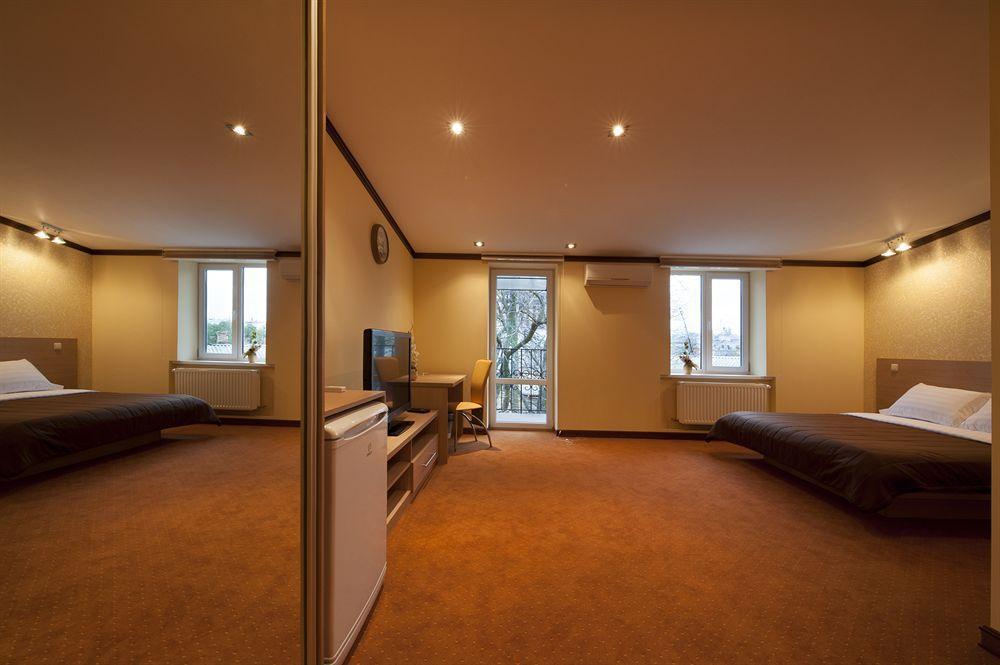 Vorontsov Apartments Οδησσός Εξωτερικό φωτογραφία