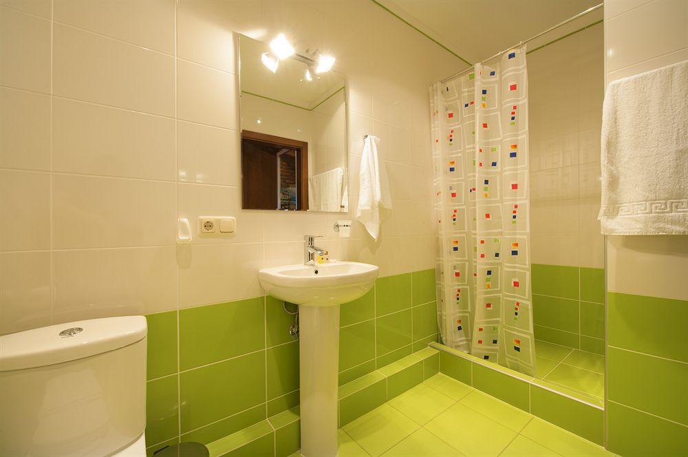 Vorontsov Apartments Οδησσός Εξωτερικό φωτογραφία