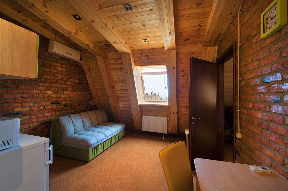 Vorontsov Apartments Οδησσός Εξωτερικό φωτογραφία